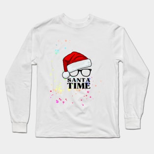 Jingle All the Way Long Sleeve T-Shirt